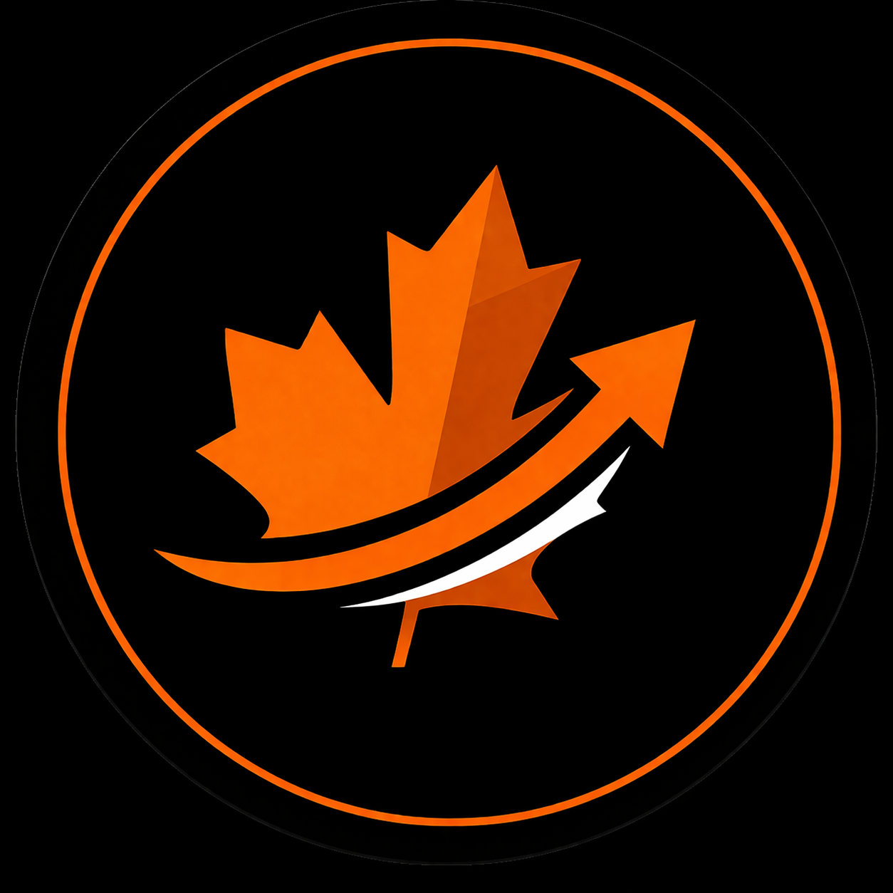 Step to Canada